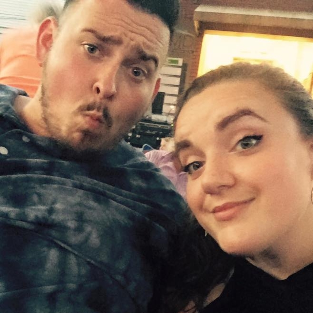 Meet your Posher, Andi